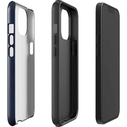 NBA LA Clippers Jersey iPhone 15 Impact Case